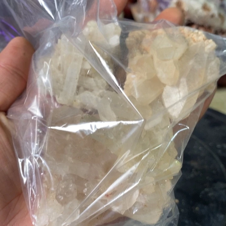 大型摆件（非配饰）紫晶未镶嵌