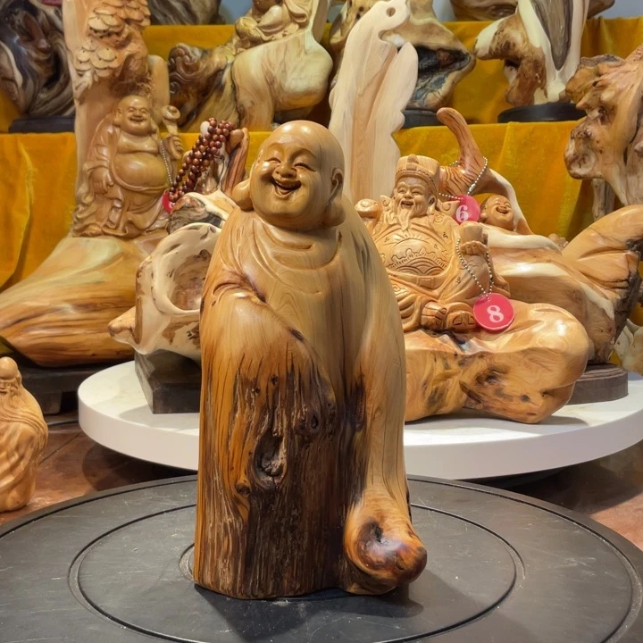 柏木（崖柏）崖柏  弥勒