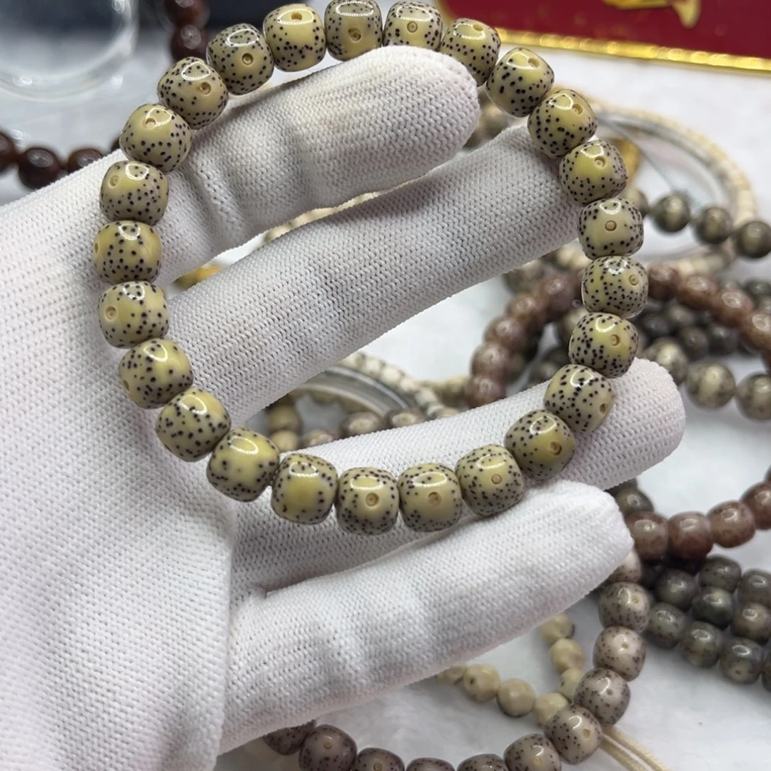 想***风星月菩提手串手串