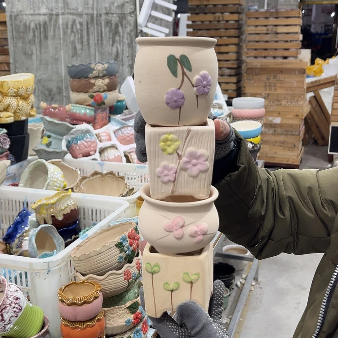红陶正品数量有限