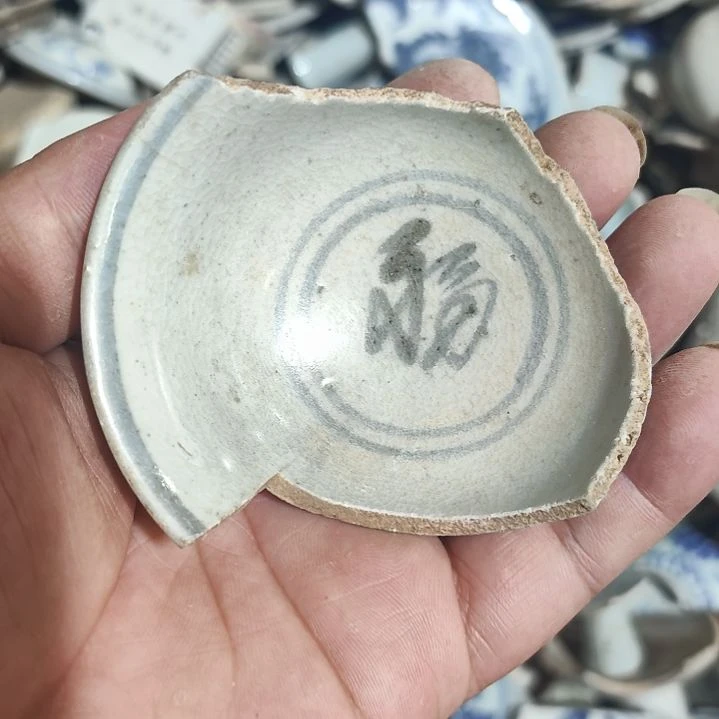 陶瓷手工艺品陶瓷