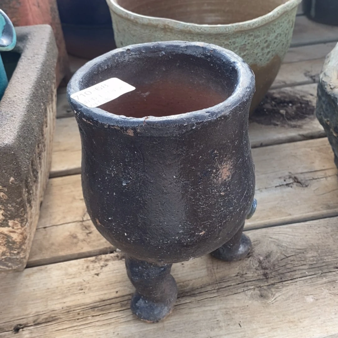 68号肉盆口径9高15