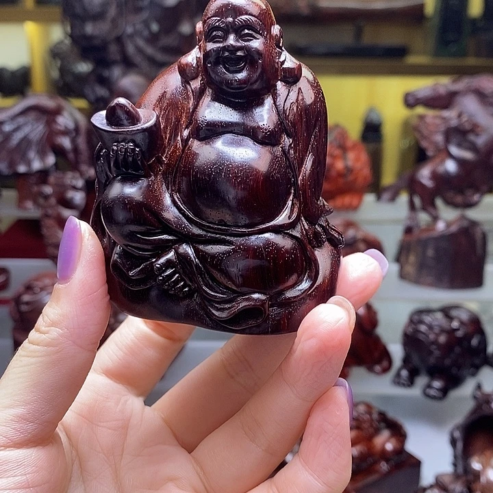 手串/手链小叶紫檀