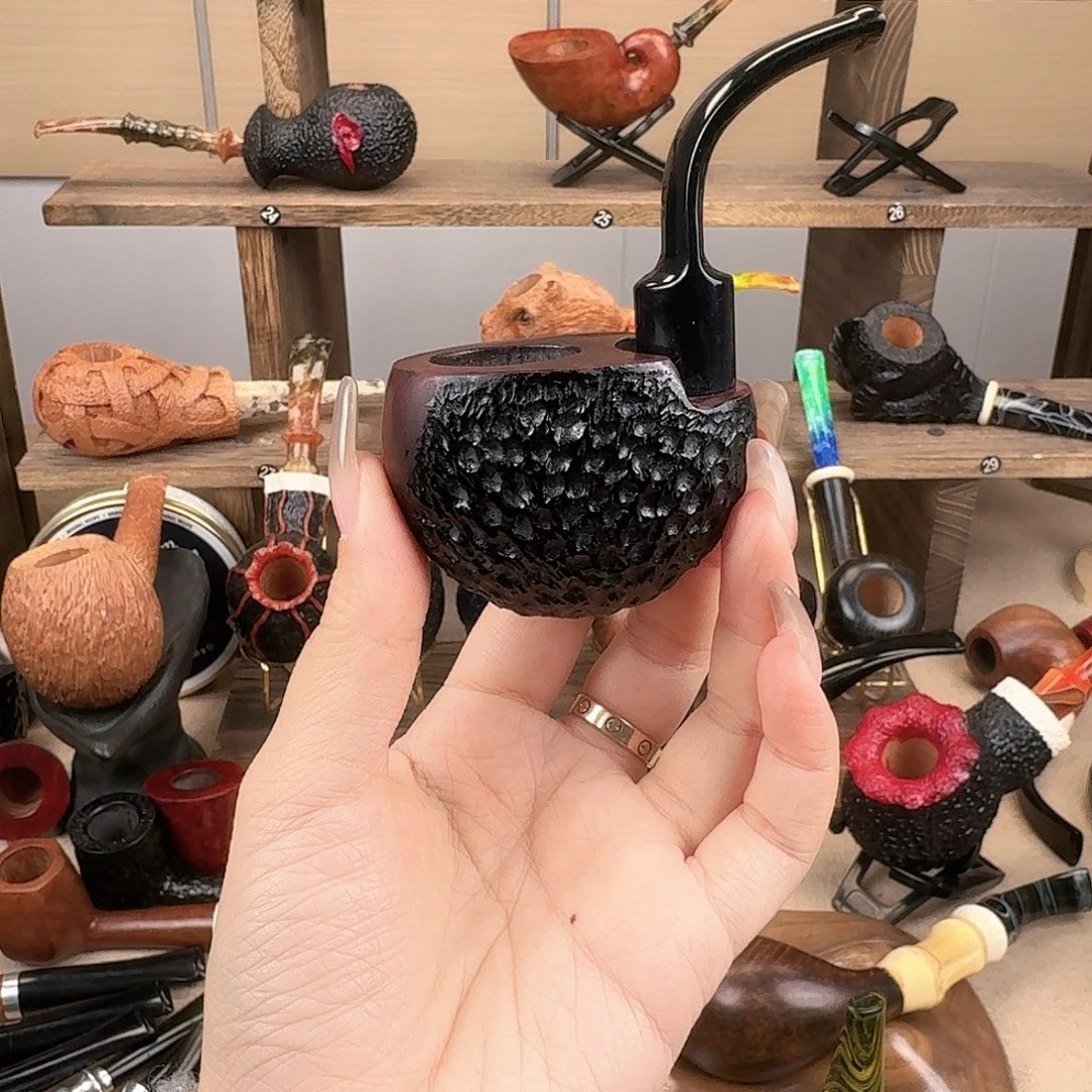 意大利进口石楠木