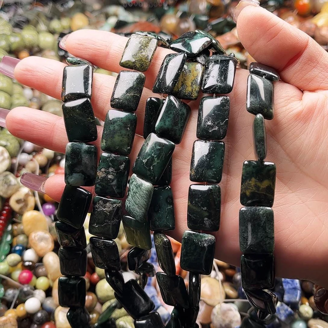 石英质玉珠宝奇石未镶嵌如有