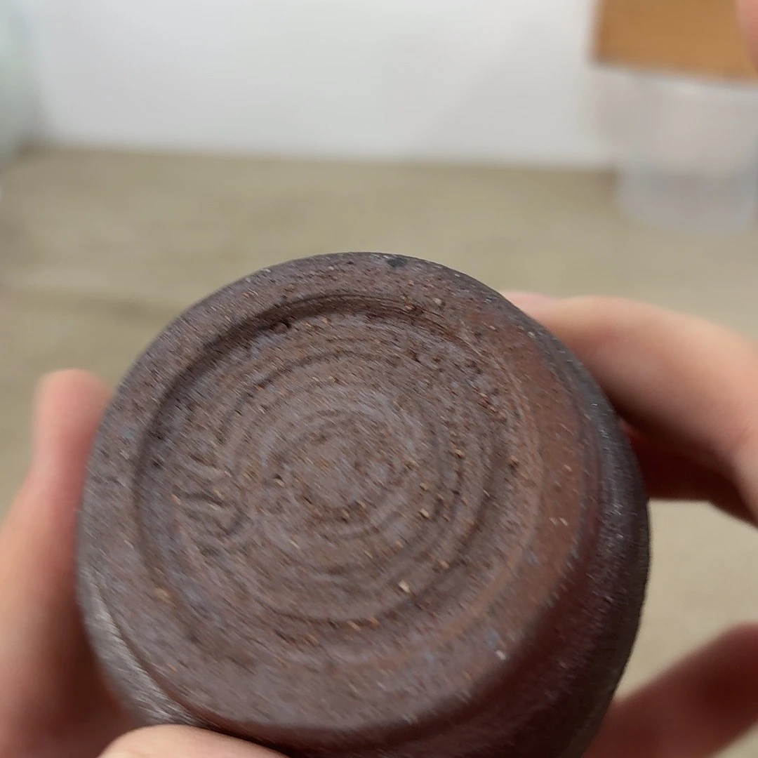 瓷片非常好用漂亮的茶具