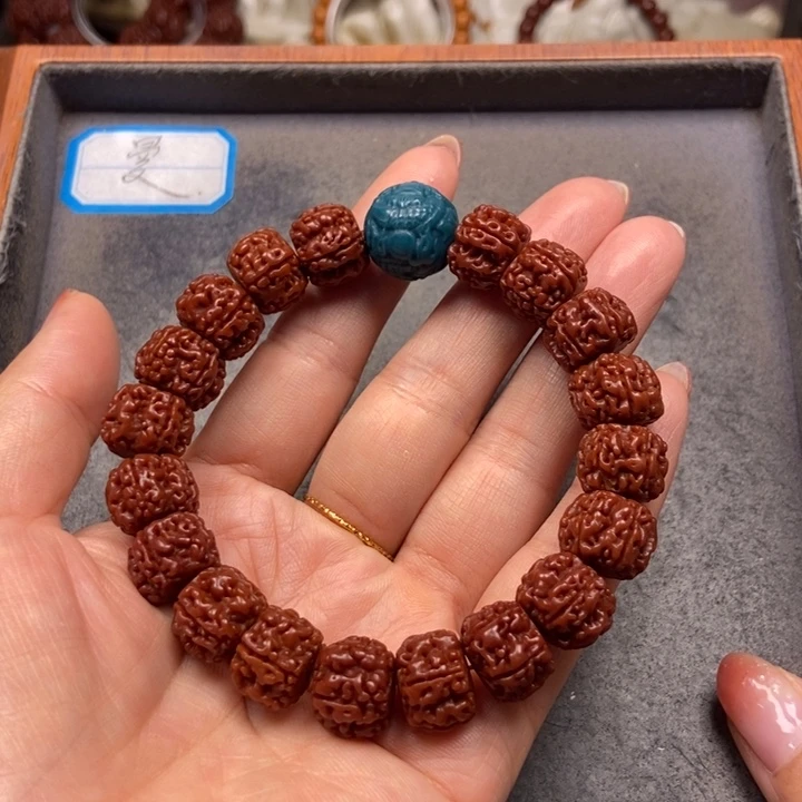 金刚菩提吊坠菩提