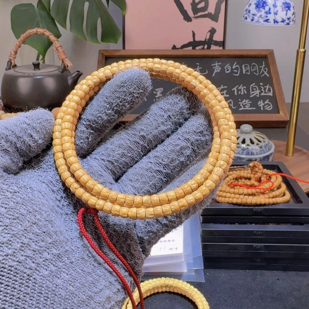 柏香籽/百香籽吊坠