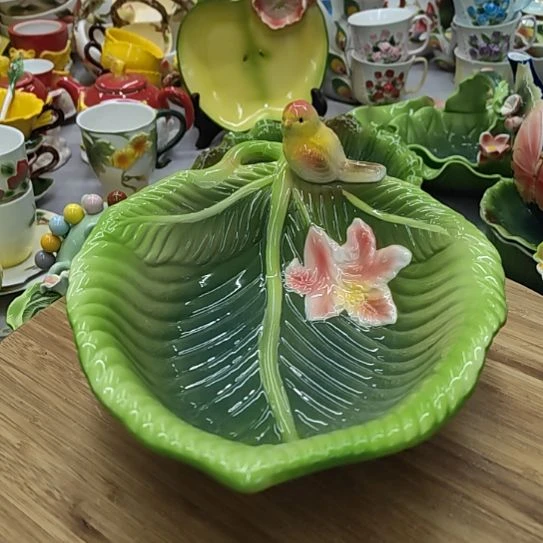 潮州创艺瓷家陶瓷