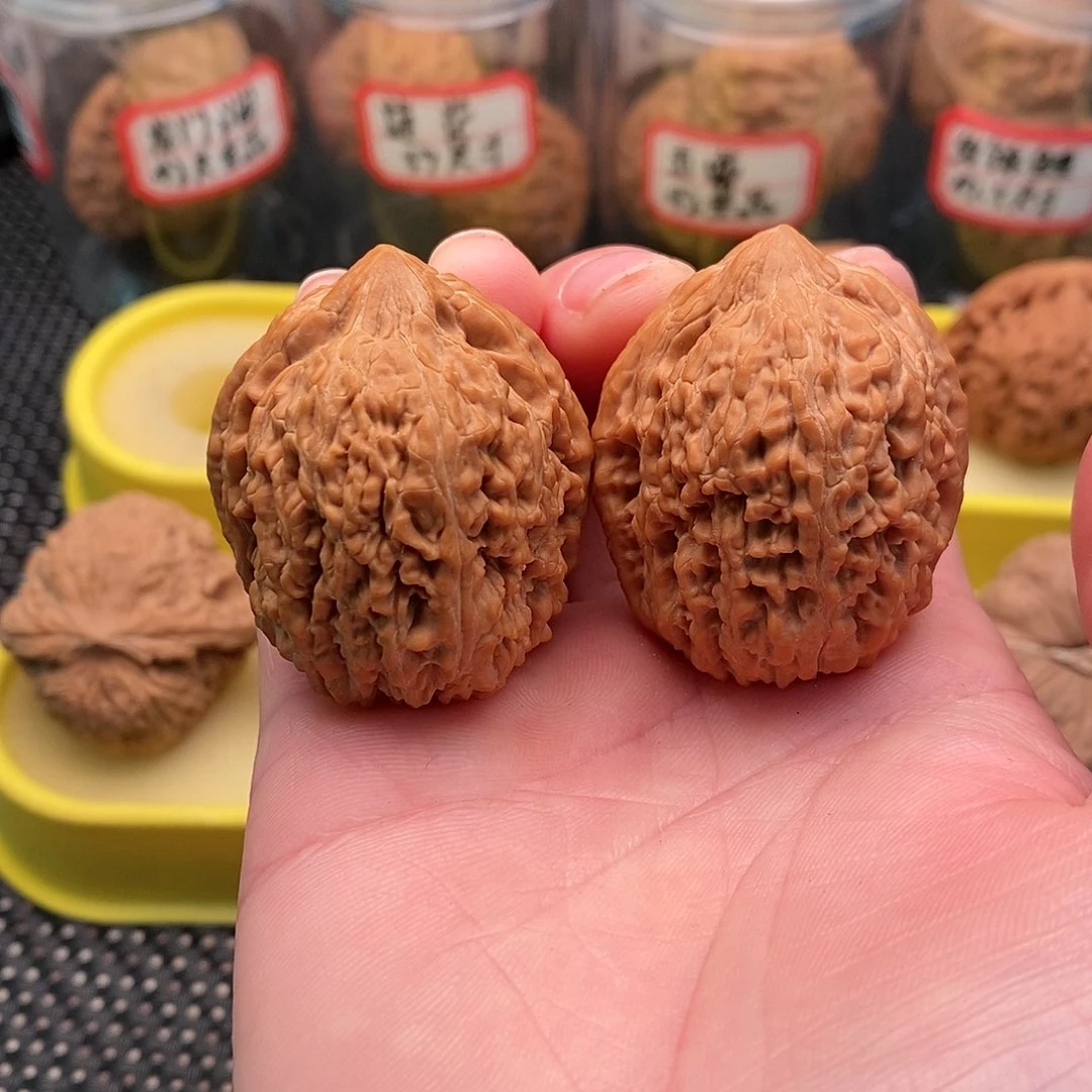 橄榄核手串/手链王**。大蒜头36全品
