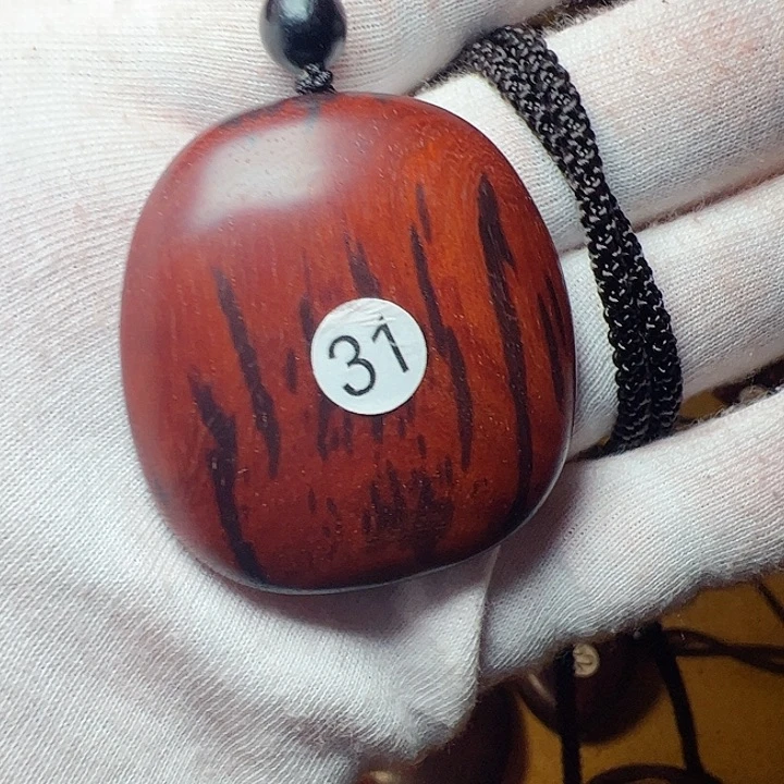 檀香紫檀（小叶紫檀）