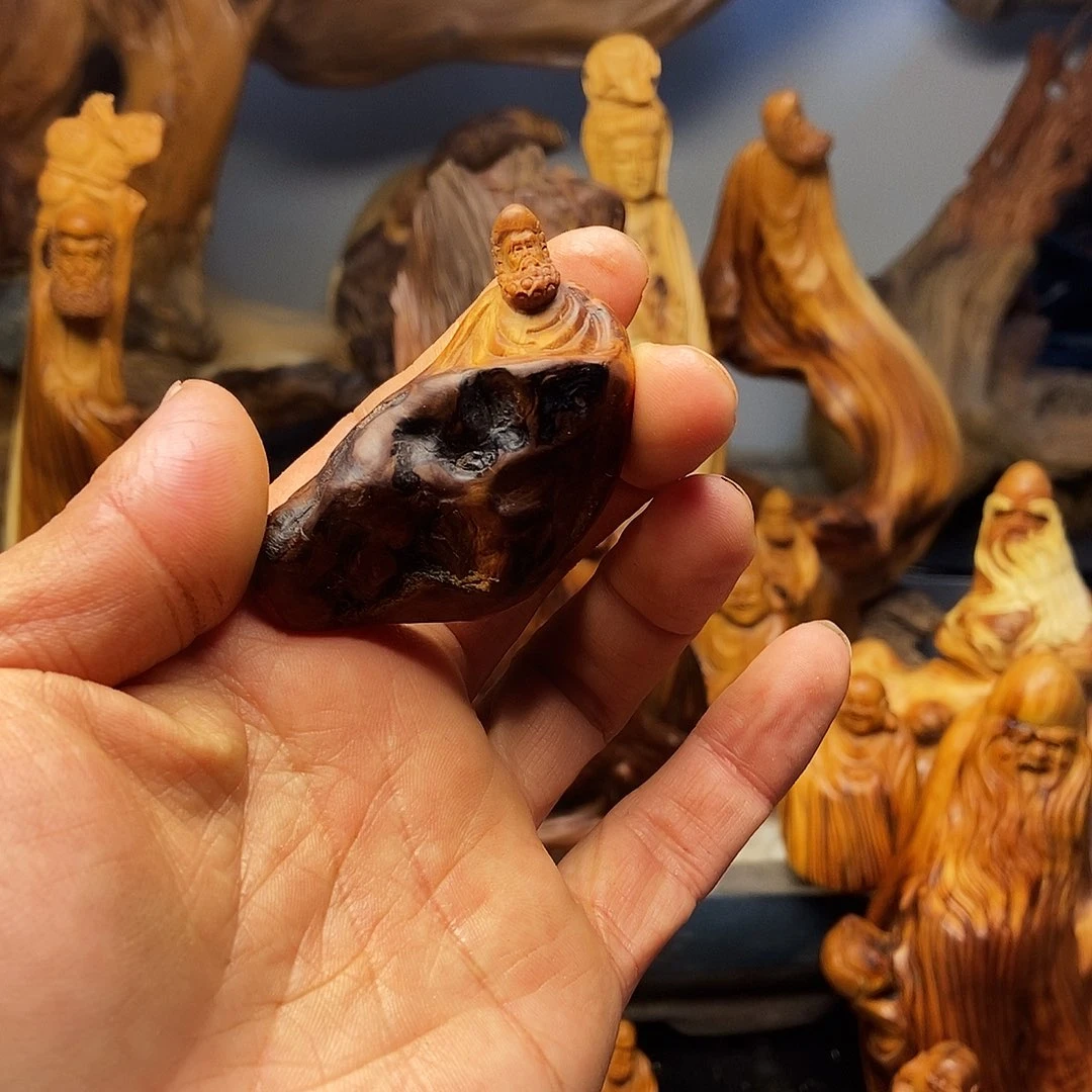 柏木一物一拍自带香味