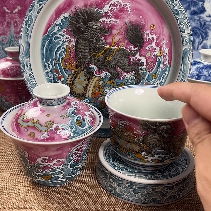 哈哈哈我也是很喜欢这个