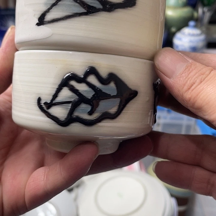 水滴瓷器水滴瓷器