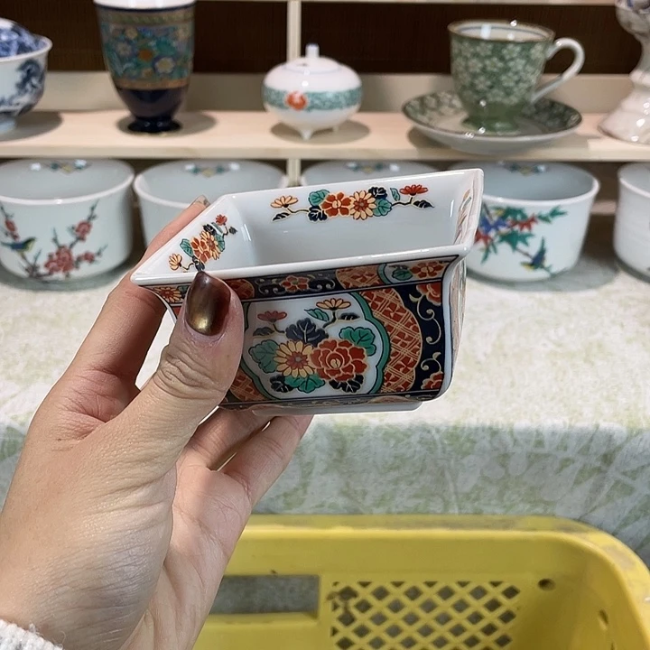 陶18包邮瓷器微瑕微瑕