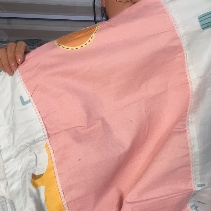莫代尔纤维枕套6元一对