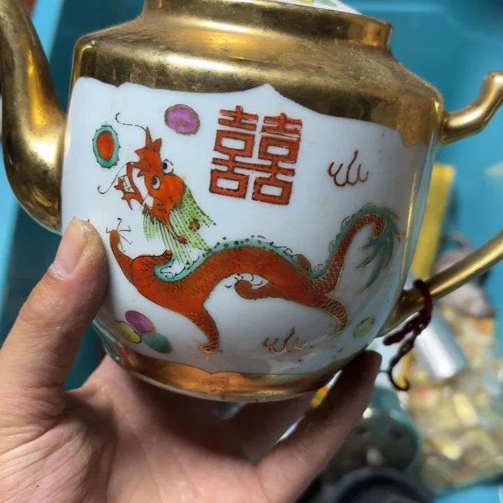 文***俊陶瓷民俗物件，杂项呀呀呀，