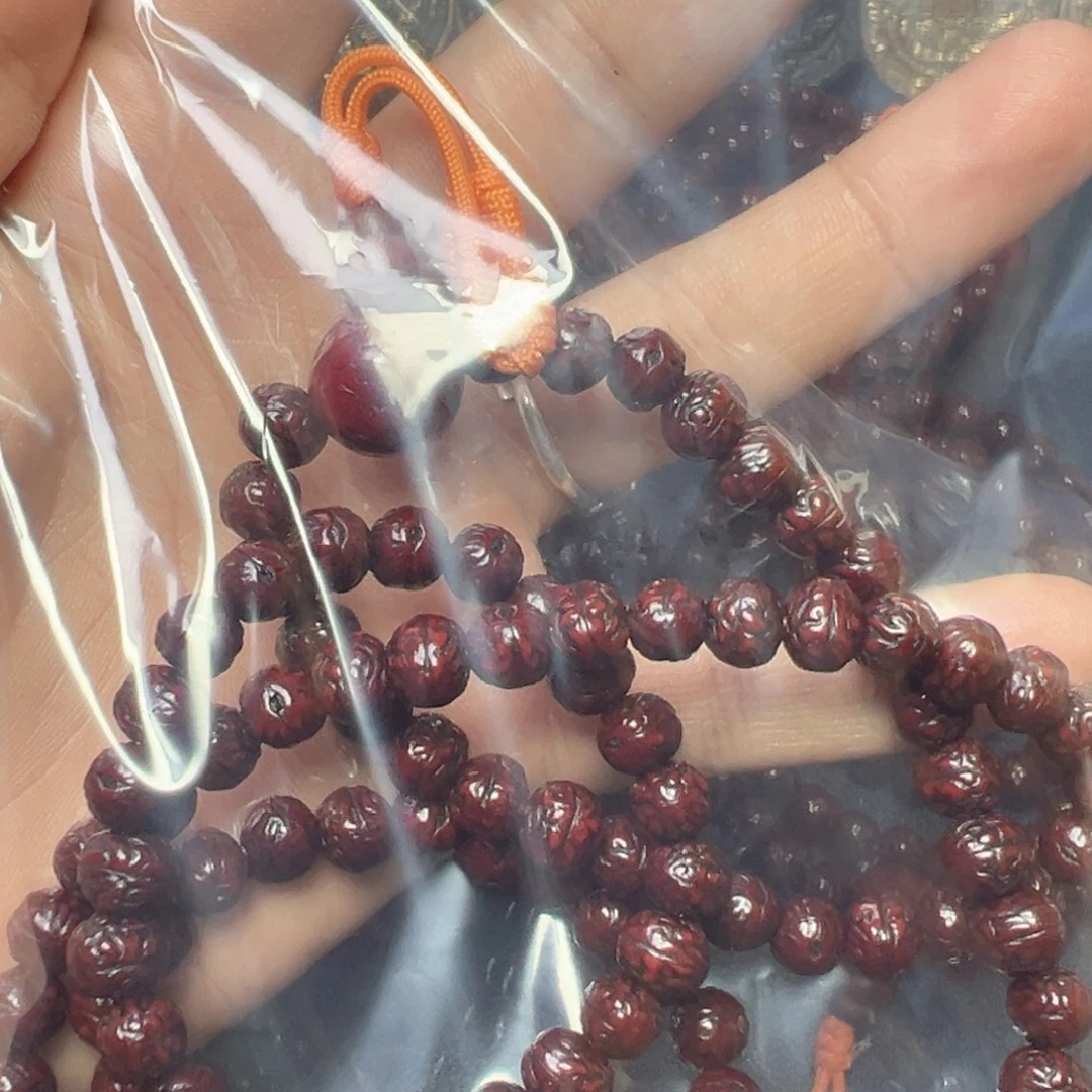拿***瑞鹿骨手串/手链12334566788888889