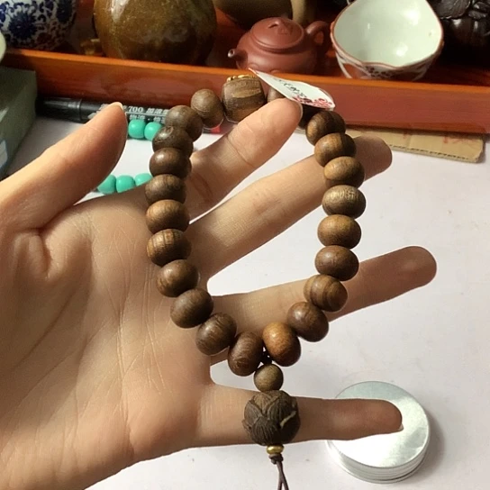 基哥日瓷中古精选