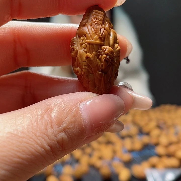 橄榄核手串/手链橄榄