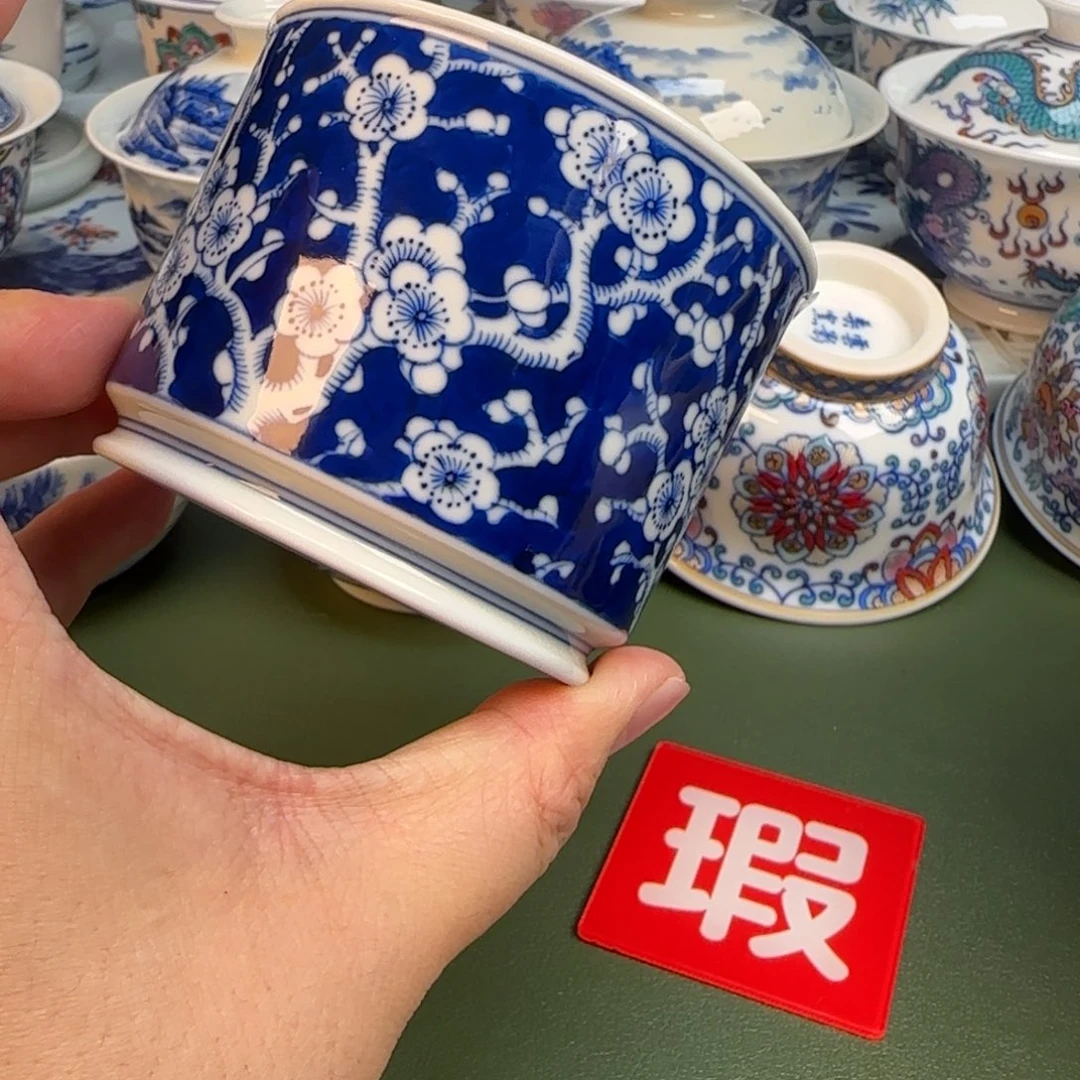 抖音闪购纯手工手绘283