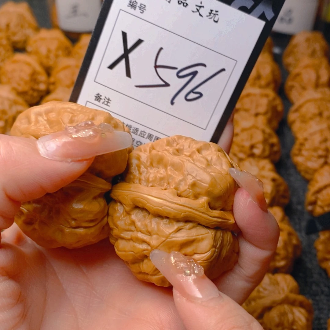 手串/手链核桃蛤蟆