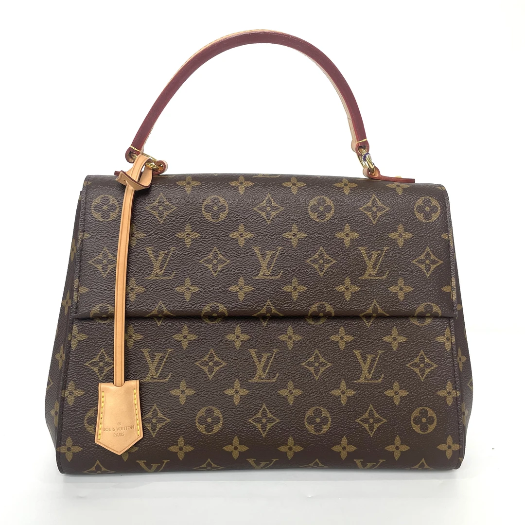 95新 LouisVuitton/路易威登 可乐/克鲁尼中号