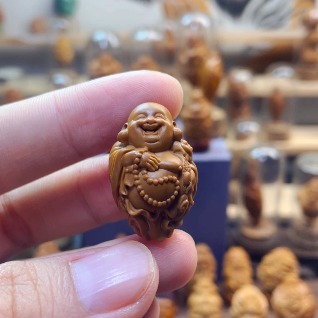 【闪购商品】手串/手链橄榄核