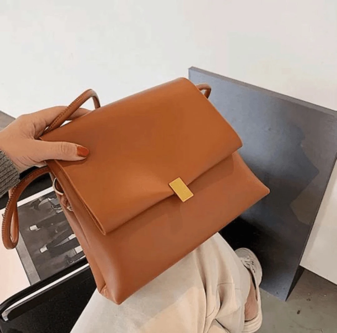 时尚尾货手工包（耳机）