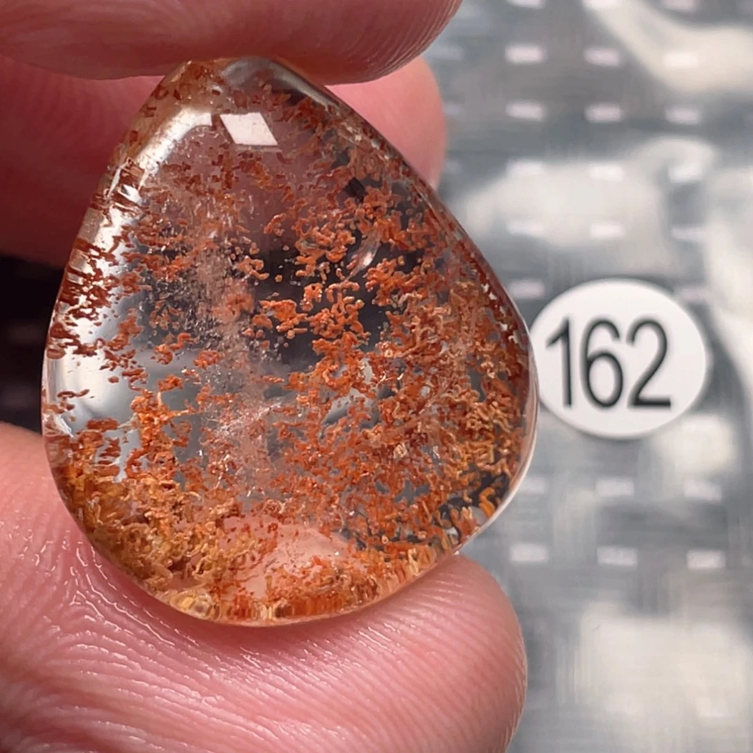 【闪购商品】颈饰未镶嵌水晶未***来