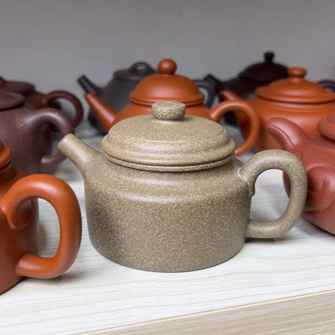 *****茶壶紫砂紫砂壶等