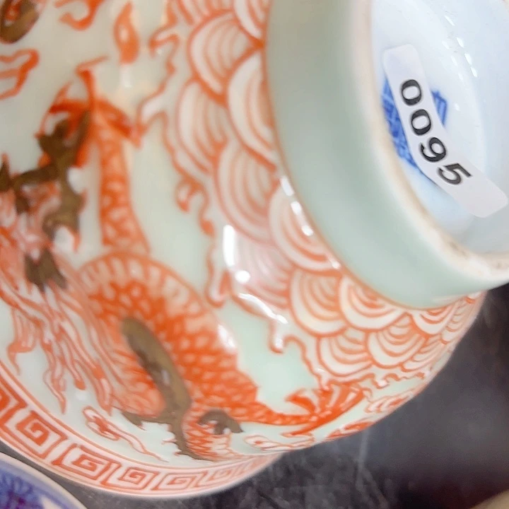 摆件大**界陶瓷摆件不固定一件