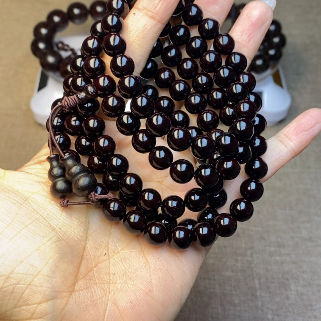 檀香紫檀（小叶紫檀）0.8