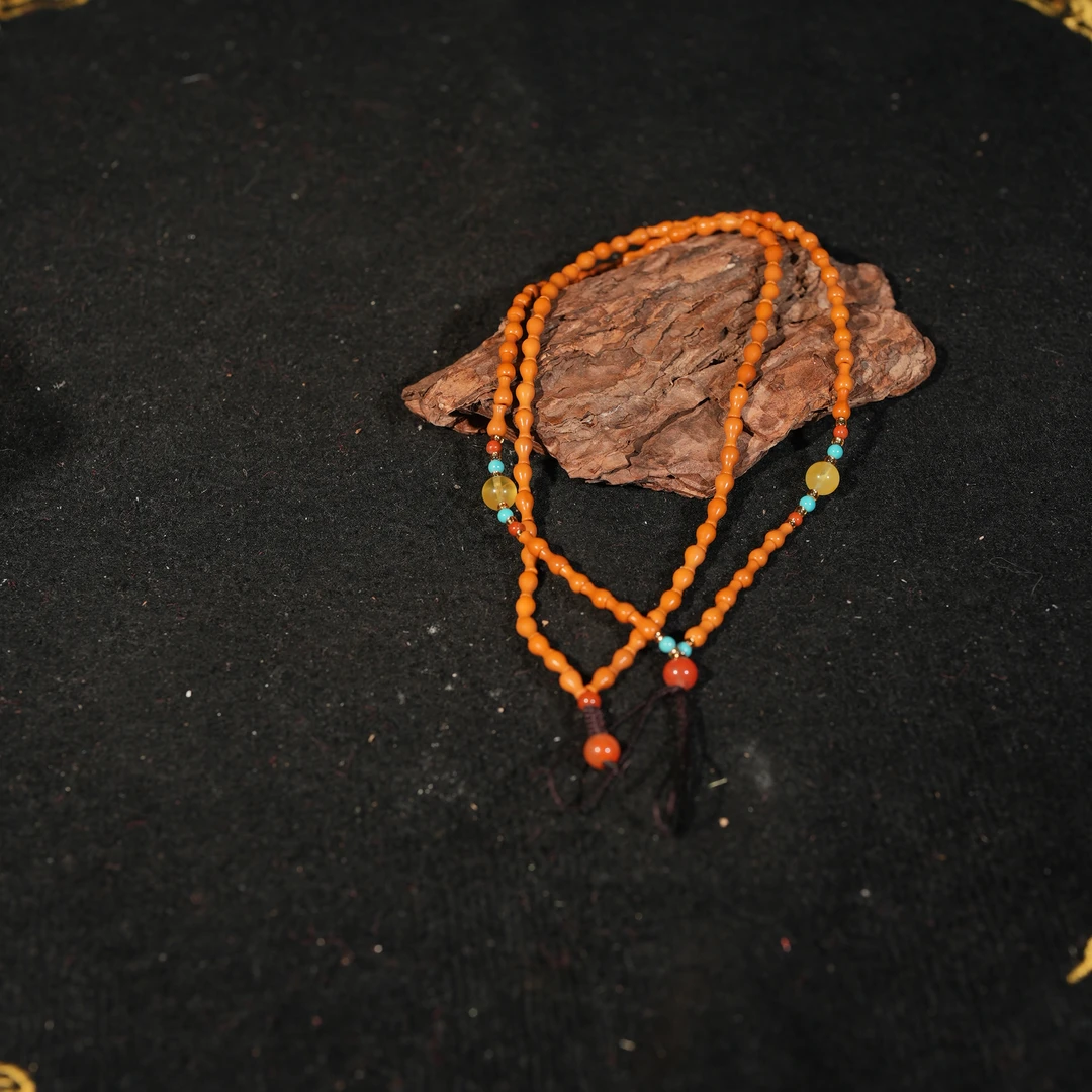 非金属锦纶吊坠 5.10香港王老板-饰品项链4f03