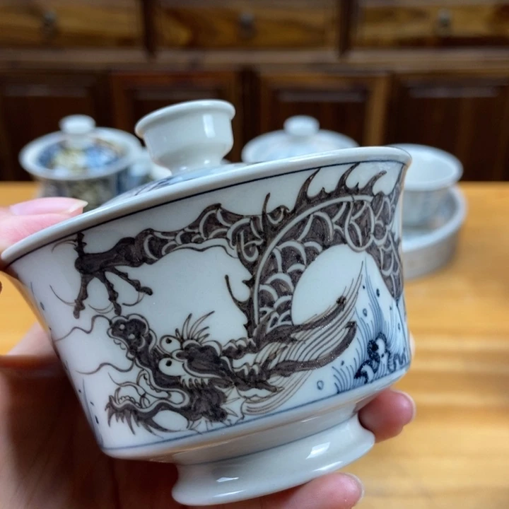 景德镇手绘哈哈哈哈哈哈