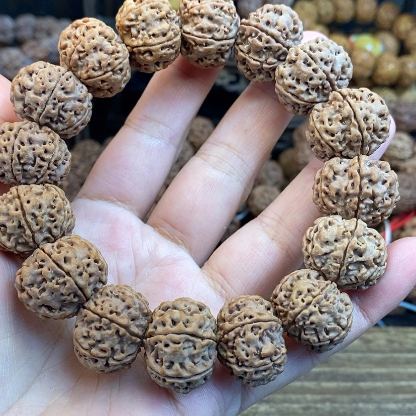 【闪购商品】手串金刚菩提原生态6瓣20