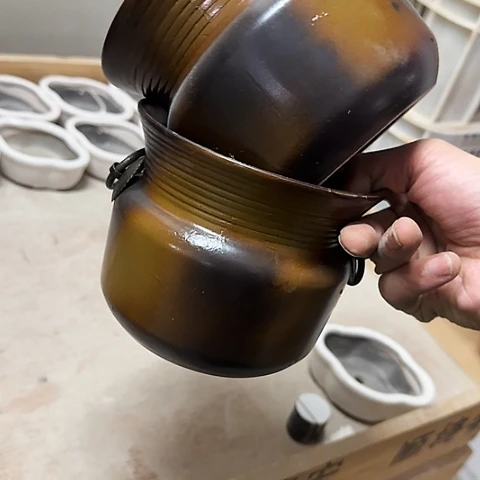 ···2个处理······