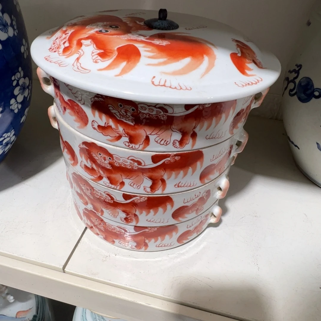 景德镇瓷器工艺品陶瓷