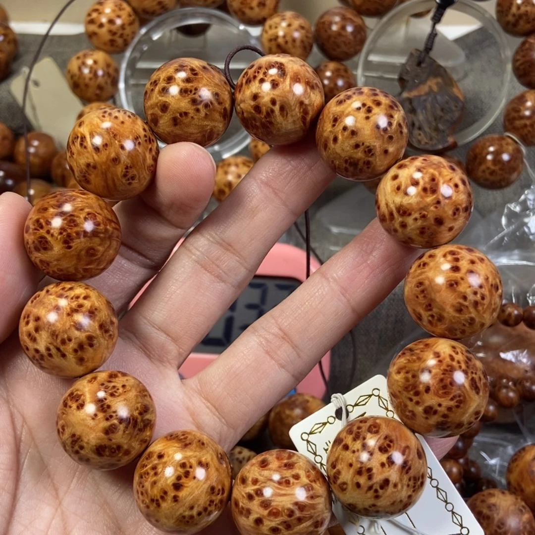 不***！柏木（崖柏）手串/手链