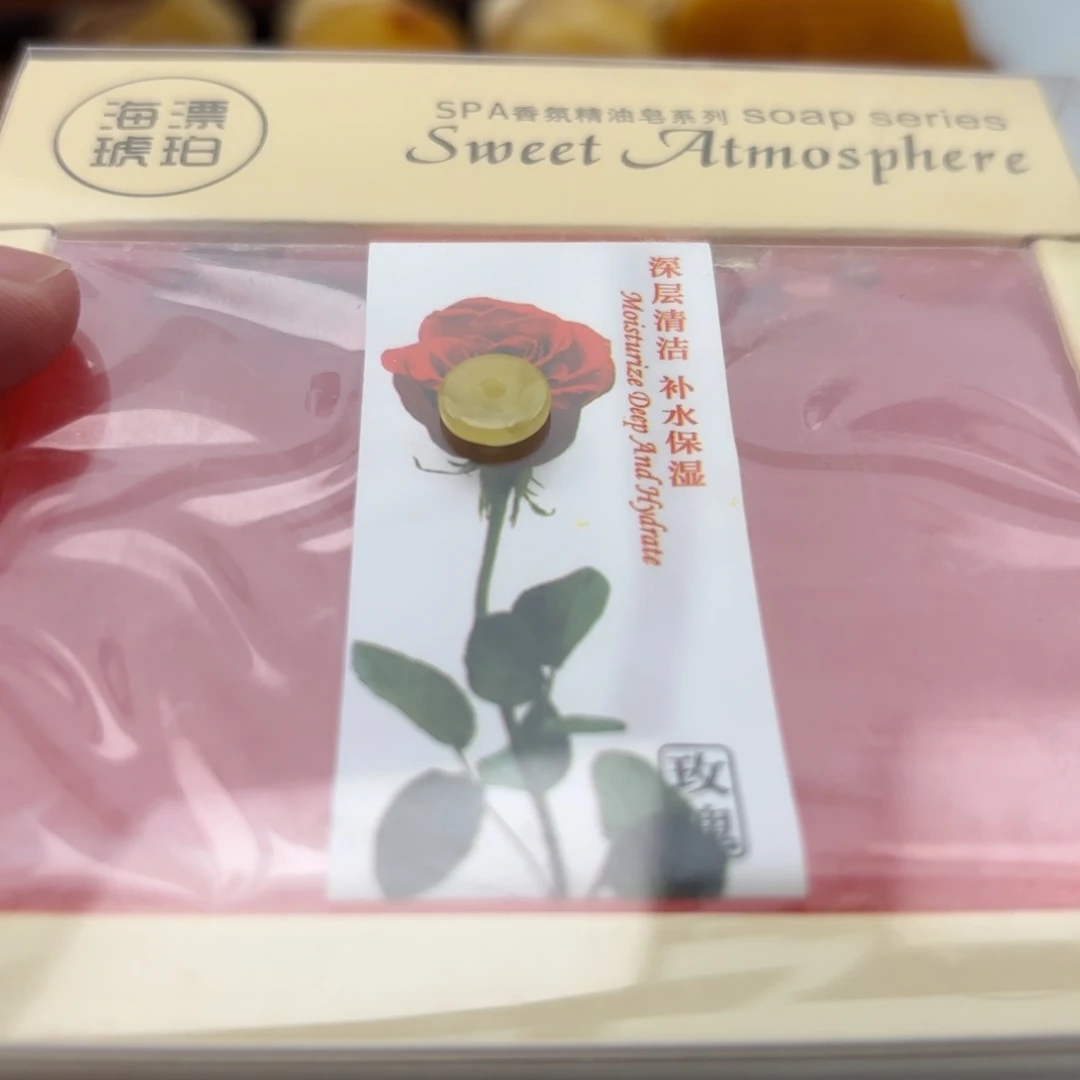 定制琥珀未镶嵌蜜蜡