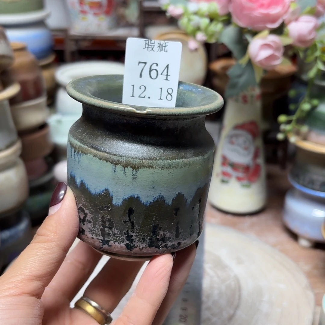 瓷片景德镇陶瓷手工制作