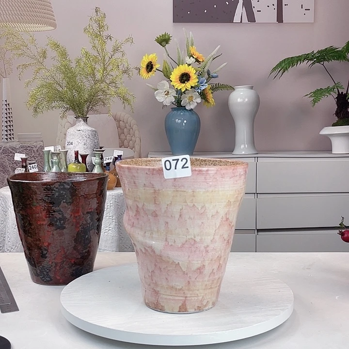 摆件072 景德镇陶瓷艺术品