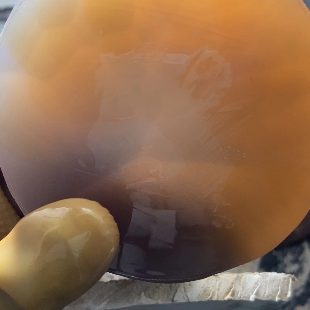定制玛瑙夏**了原石定制