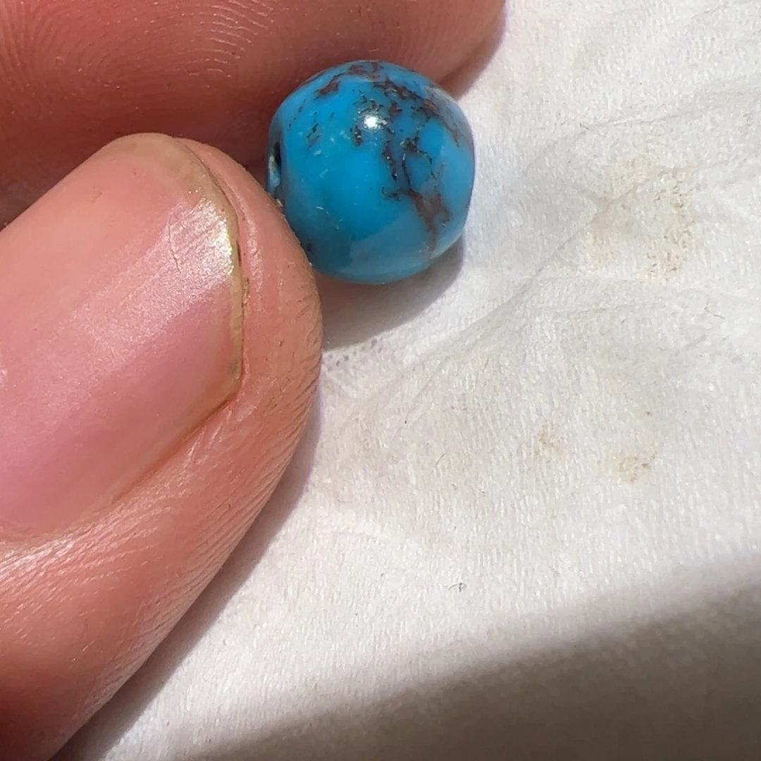 颈饰玻璃你在一起
