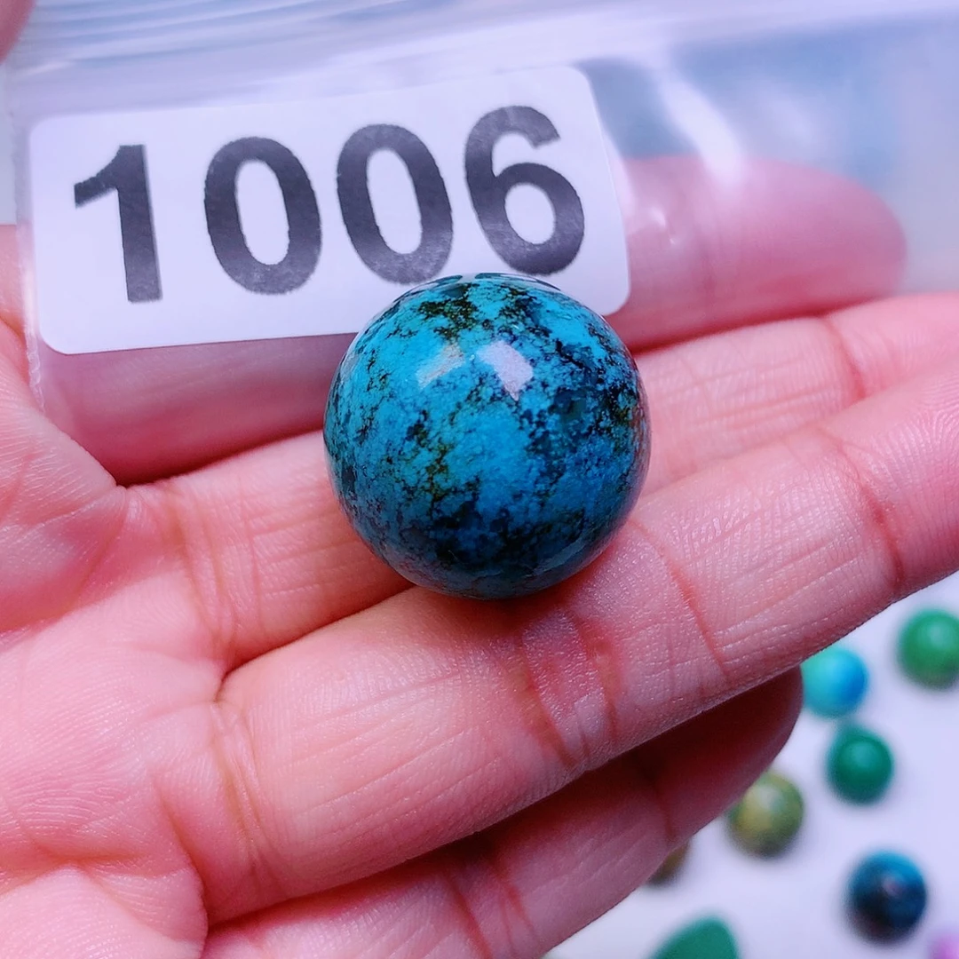 空竹粉丝专享十堰特色手工散珠