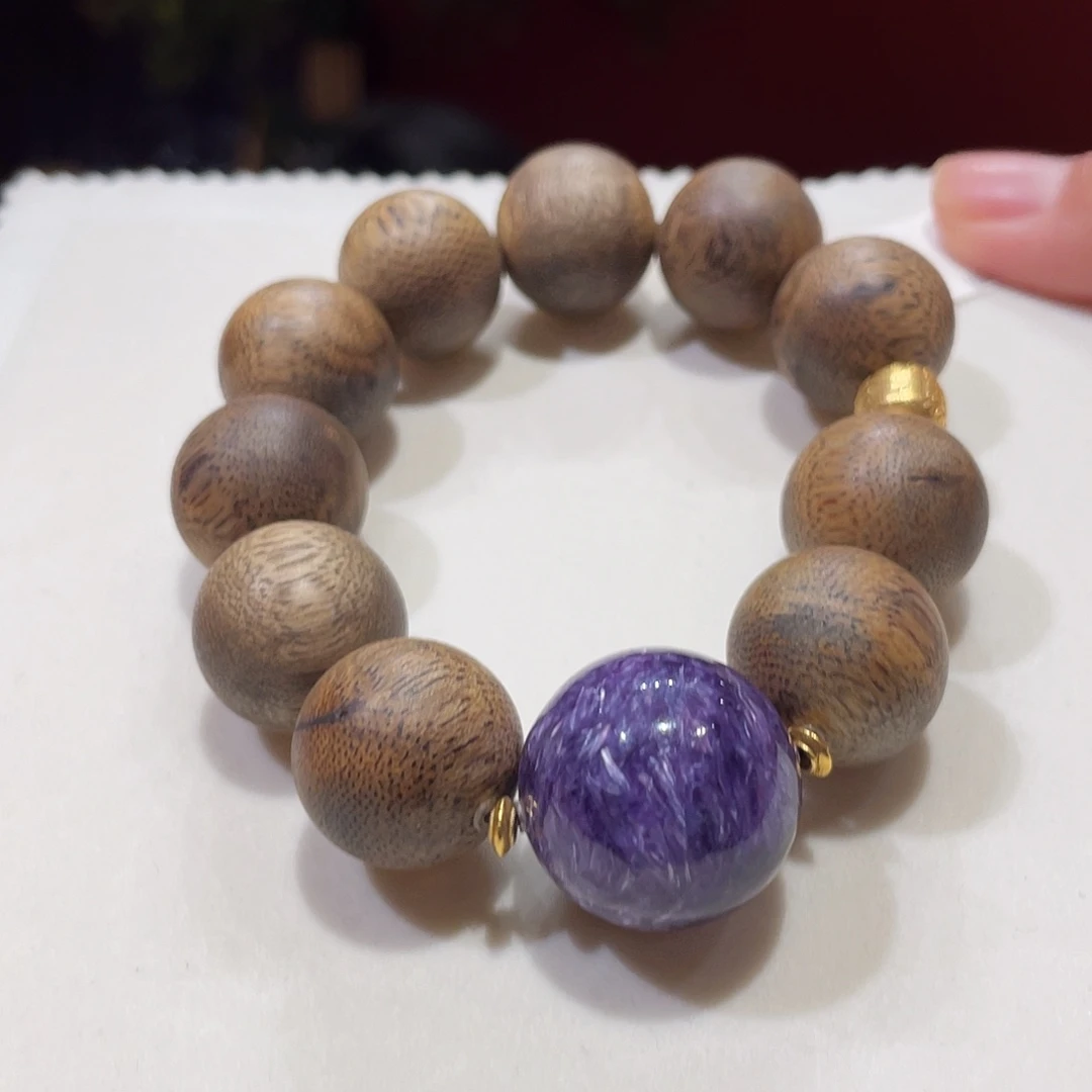 手串沉香沉香手串