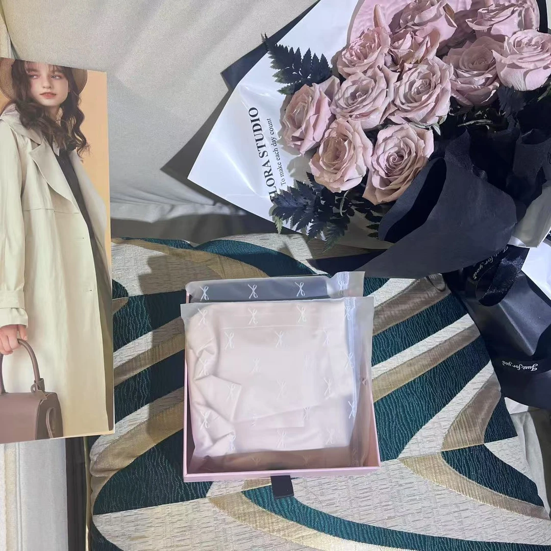 【9047】高品质原设计两色安全贴肤打底裤朵