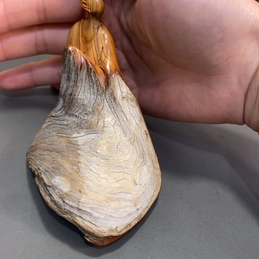 【闪购商品】柏木（崖柏）湿*