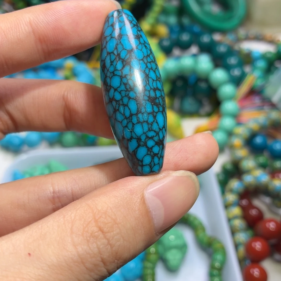 南红玛瑙合金手串