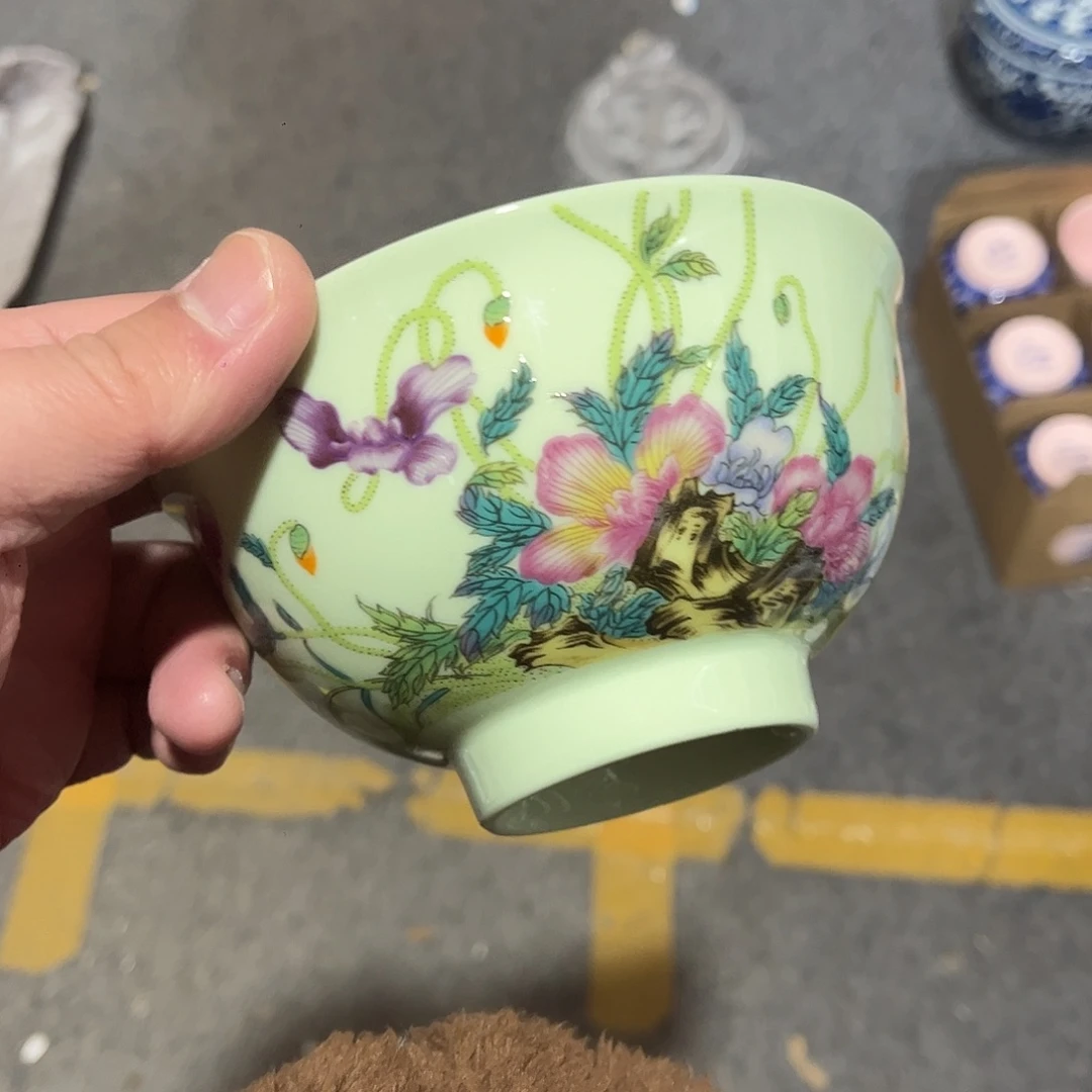 景德镇高温陶瓷厂瓷